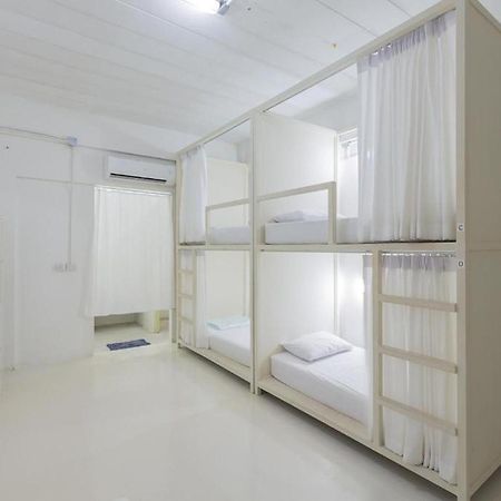 Hao Hotel Пхукет Екстер'єр фото