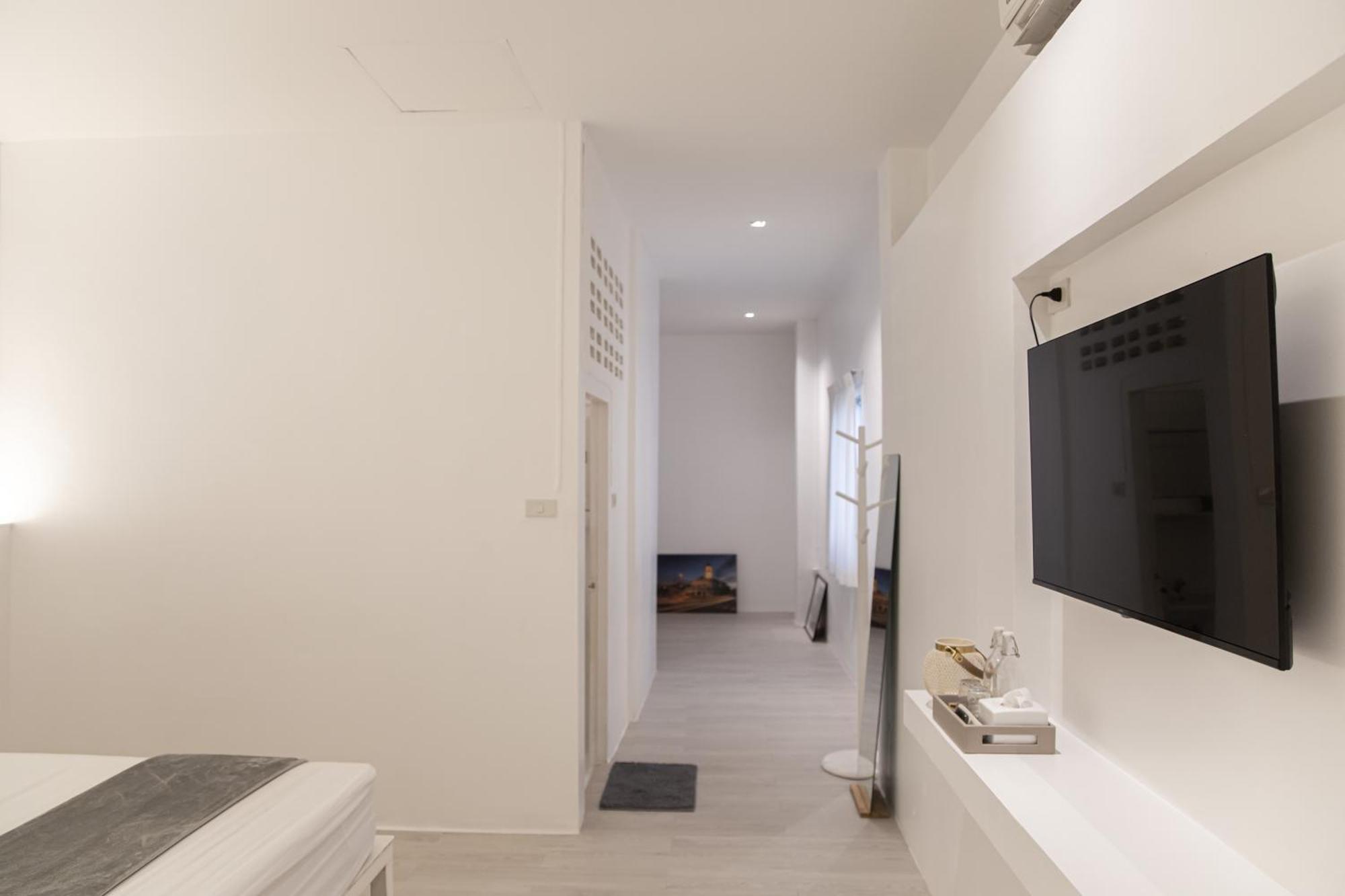 Hao Hotel Пхукет Екстер'єр фото