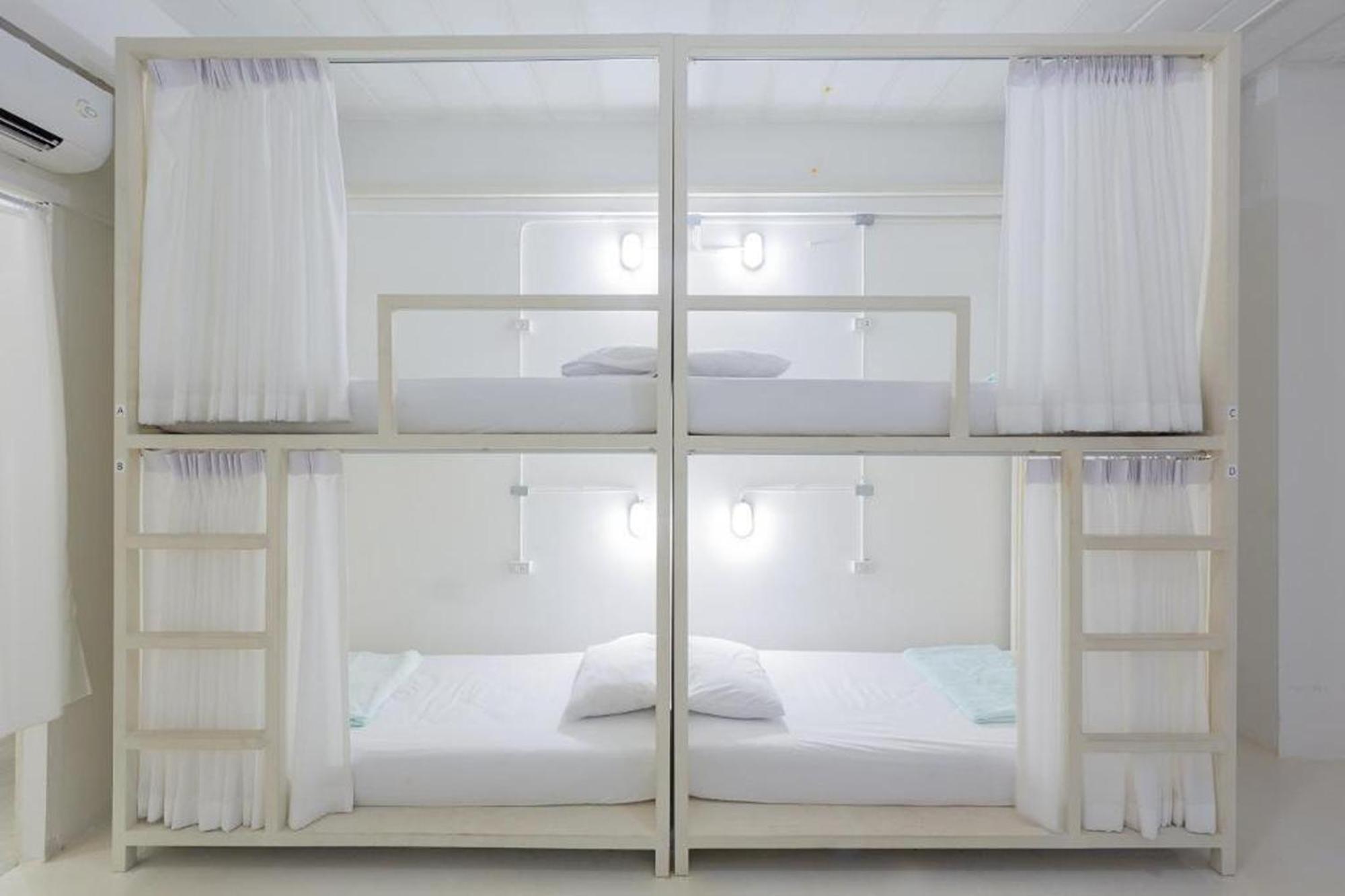 Hao Hotel Пхукет Екстер'єр фото