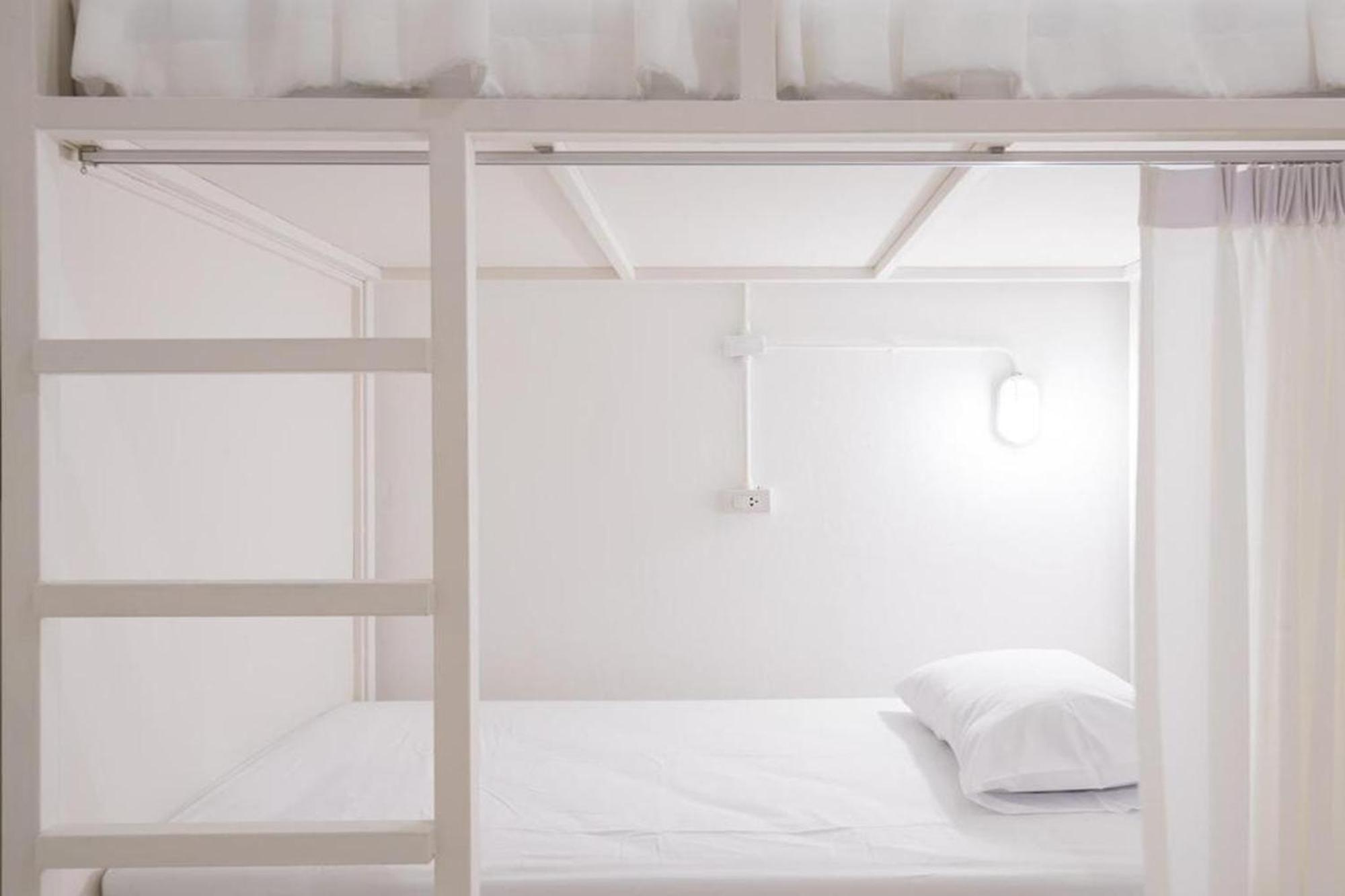 Hao Hotel Пхукет Екстер'єр фото